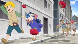 Ascendance of a Bookworm 2 Episodio 5