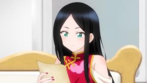 Maou-sama, Retry! 2 Episodio 8