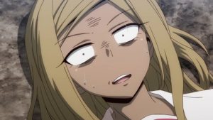 Munou na Nana 1 Episodio 8
