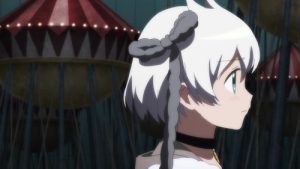 Magia Record: Puella Magi Madoka Magica Side Story 3 Episodio 2