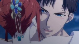 Yubisaki kara Honki no Netsujou: Osananajimi wa Shouboushi 1 Episodio 5