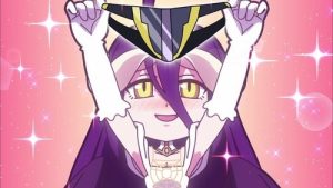 Isekai Quartet 1 Episodio 8