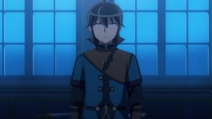 Tsuki ga Michibiku Isekai Douchuu 2 Episodio 23