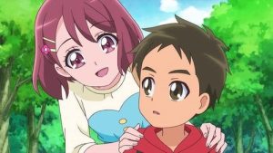 Healin’ Good Precure 1 Episodio 30