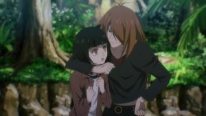 7Seeds 1 Episodio 3