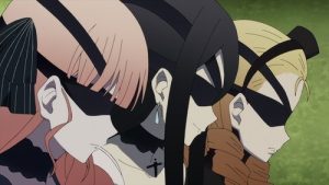 Nakanohito Genome 1 Episodio 7