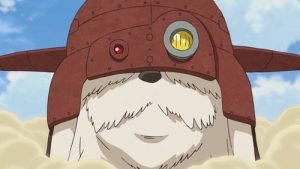 Digimon Adventure: 1 Episodio 44