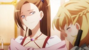 My Next Life as a Villainess: All Routes Lead to Doom! 2 Episodio 2