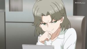 Beryl and Sapphire 1 Episodio 4