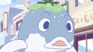 Hakata Mentai! Pirikarako-chan 1 Episodio 5