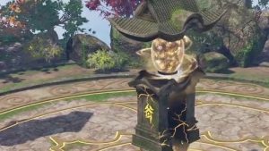 Spirit Sword Sovereign 1 Episodio 16