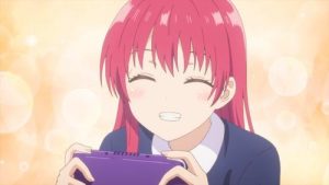 Kanojo mo Kanojo 2 Episodio 2