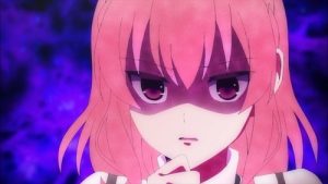 Nakanohito Genome 1 Episodio 1