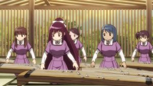 Magia Record: Puella Magi Madoka Magica Side Story 1 Episodio 11