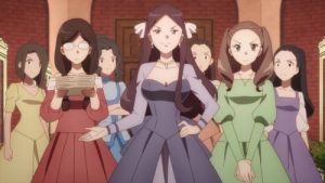 My Next Life as a Villainess: All Routes Lead to Doom! 1 Episodio 10