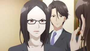 Hige wo Soru. Soshite Joshikousei wo Hirou. 1 Episodio 12