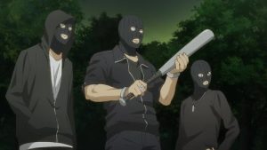 Ikebukuro West Gate Park 1 Episodio 2
