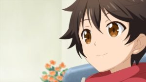 By the Grace of the Gods 2 Episodio 5
