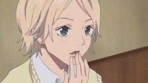 Ahiru no Sora 1 Episodio 11