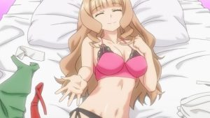 Ore dake Haireru Kakushi Dungeon 1 Episodio 7