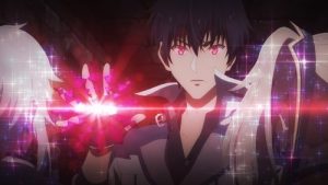 The Misfit of Demon King Academy 2 Episodio 10