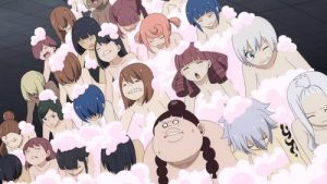 Edens Zero 1 Episodio 10