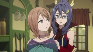 Egao no Daika 1 Episodio 8