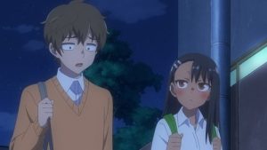 Ijiranaide, Nagatoro-san 2 Episodio 11