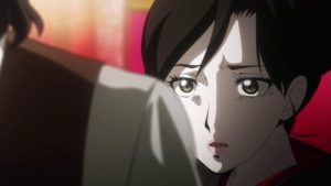 Jouran The Princess of Snow and Blood 1 Episodio 11