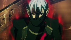Phantasy Star Online 2: Episode Oracle 1 Episodio 15