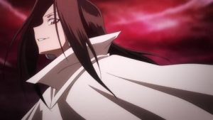 Shaman King 1 Episodio 44