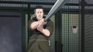 Pet 1 Episodio 3