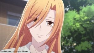 Fruits Basket 3 Episodio 7