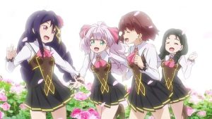 Watashi Nouryoku wa Heikinchi de tte Itta yo ne! 1 Episodio 5