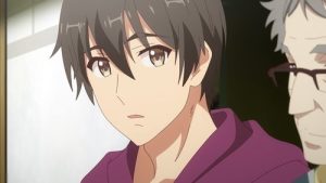 Genjitsu Shugi Yuusha no Oukoku Saikenki 1 Episodio 1