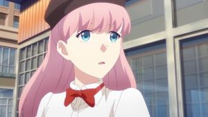 Jie Yao 1 Episodio 12