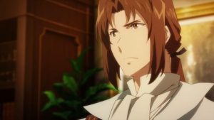 Seijo no Maryoku wa Bannou Desu 1 Episodio 4