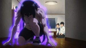 Mattaku Saikin no Tantei to Kitara S01 Episódio 2