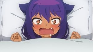 Jahy-sama wa Kujikenai! 1 Episodio 17