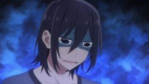 Horimiya 1 Episodio 3