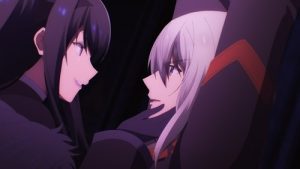 The Misfit of Demon King Academy 2 Episodio 11