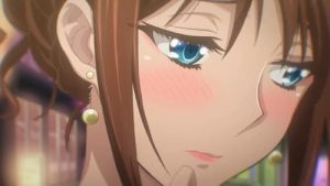 Jimihen!! Jimiko o Kae Chau Jun Isei Kouyuu 1 Episodio 1