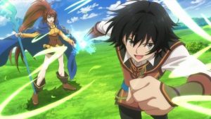 Isekai Cheat Magician 1 Episodio 2