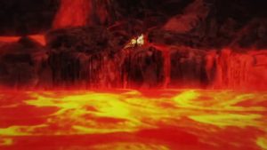 Kumo desu ga, Nani ka? 1 Episodio 10