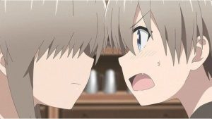 Uzaki-chan Wants to Hang Out! 2 Episodio 12