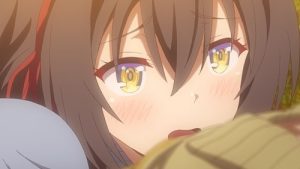 Kawaikereba Hentai demo Suki ni Natte Kuremasu ka? 1 Episodio 6