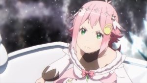 Granbelm 1 Episodio 5