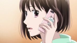 Koi to Yobu ni wa Kimochi Warui 1 Episodio 12