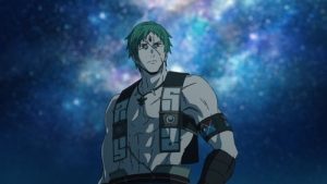 Mushoku Tensei: Isekai Ittara Honki Dasu 1 Episodio 11