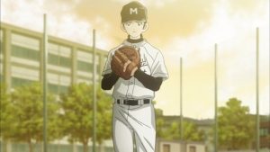 Mix: Meisei Story 1 Episodio 1